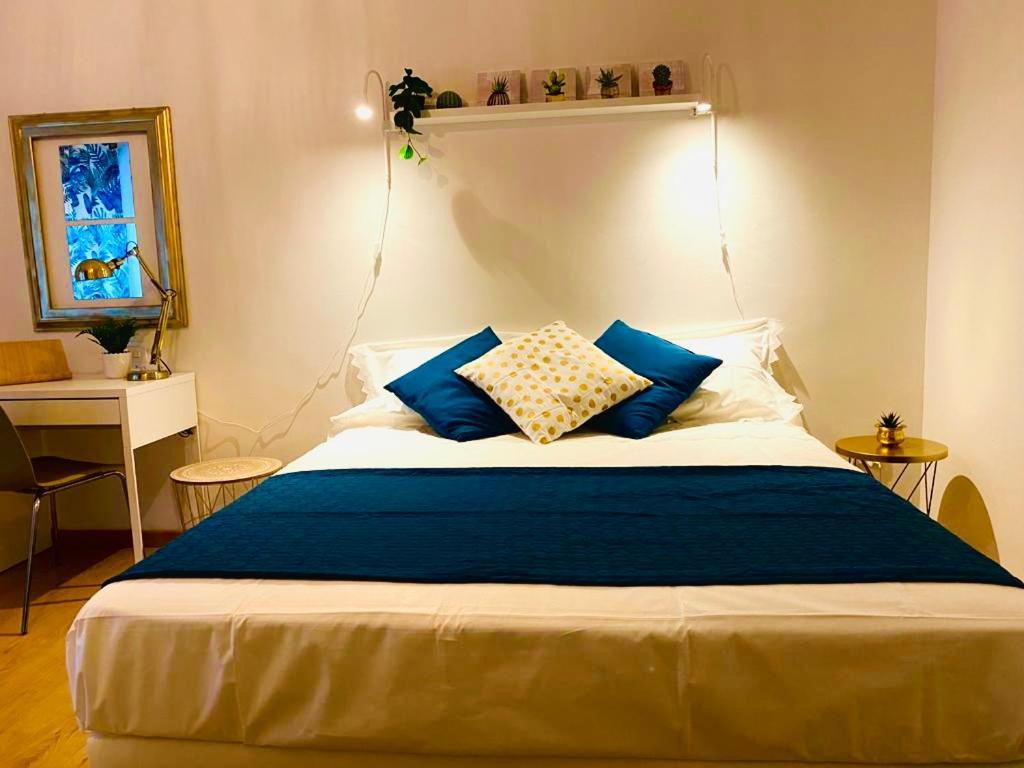 Amuri Room2 Catánia Buitenkant foto