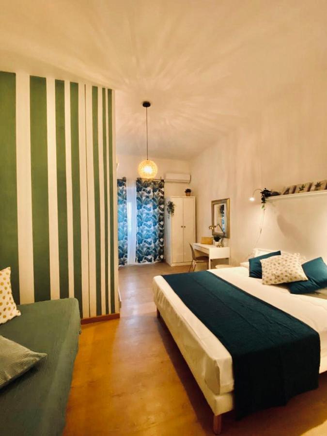 Amuri Room2 Catánia Buitenkant foto