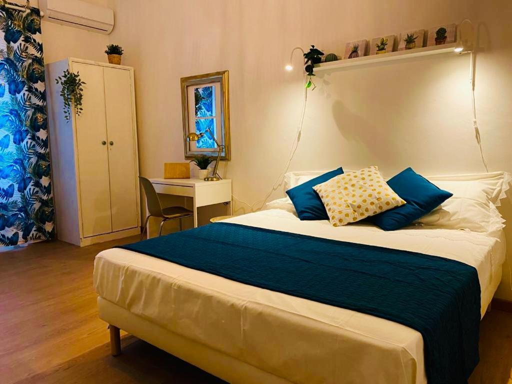 Amuri Room2 Catánia Buitenkant foto