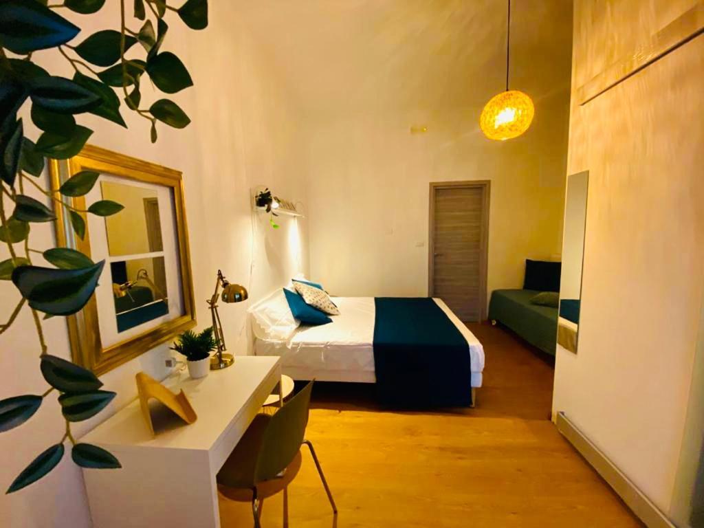 Amuri Room2 Catánia Buitenkant foto